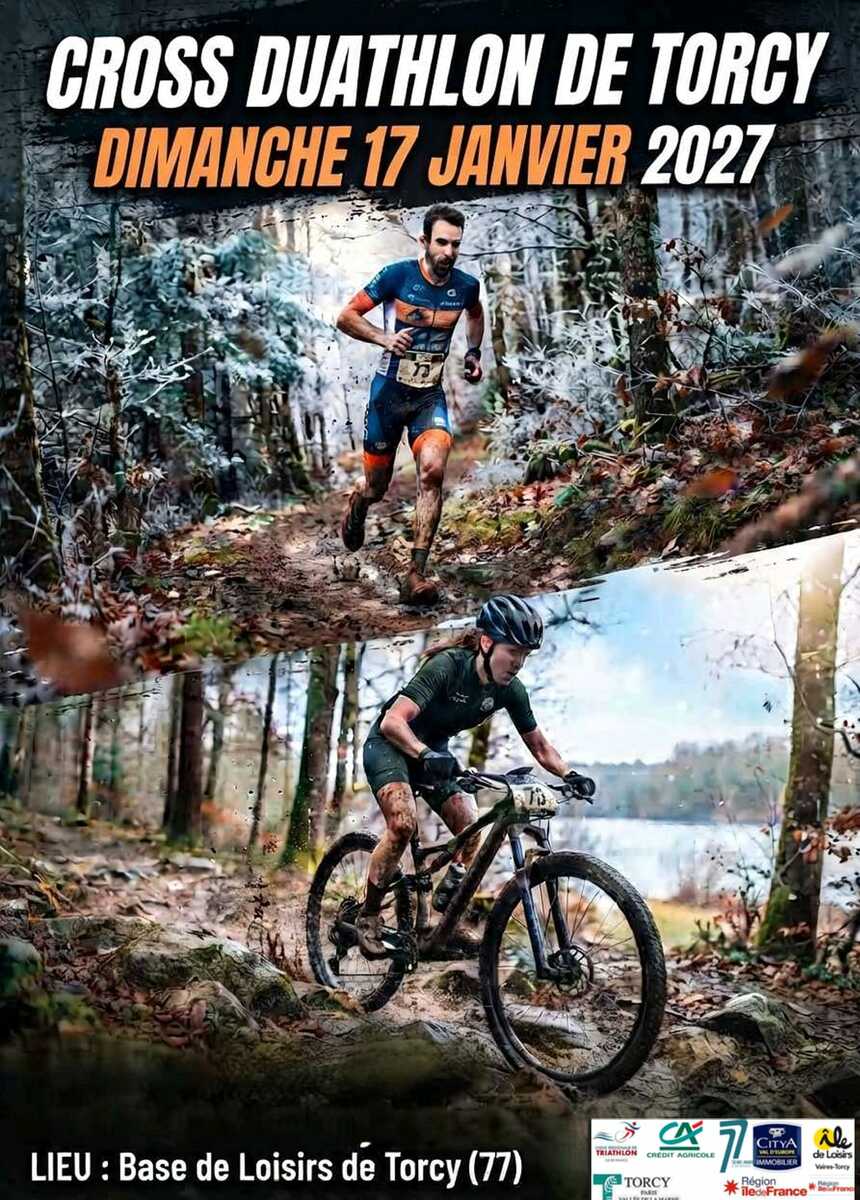 Cross Duathlon 2027